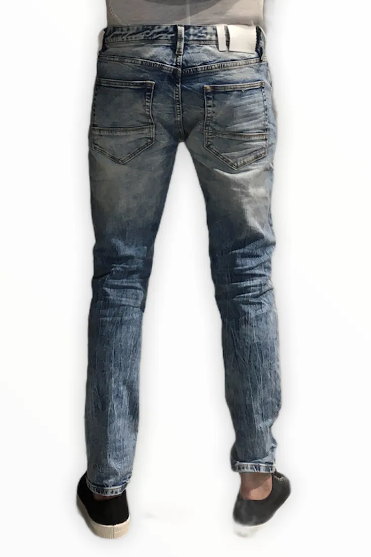 JEANS - BERNA - M 210215