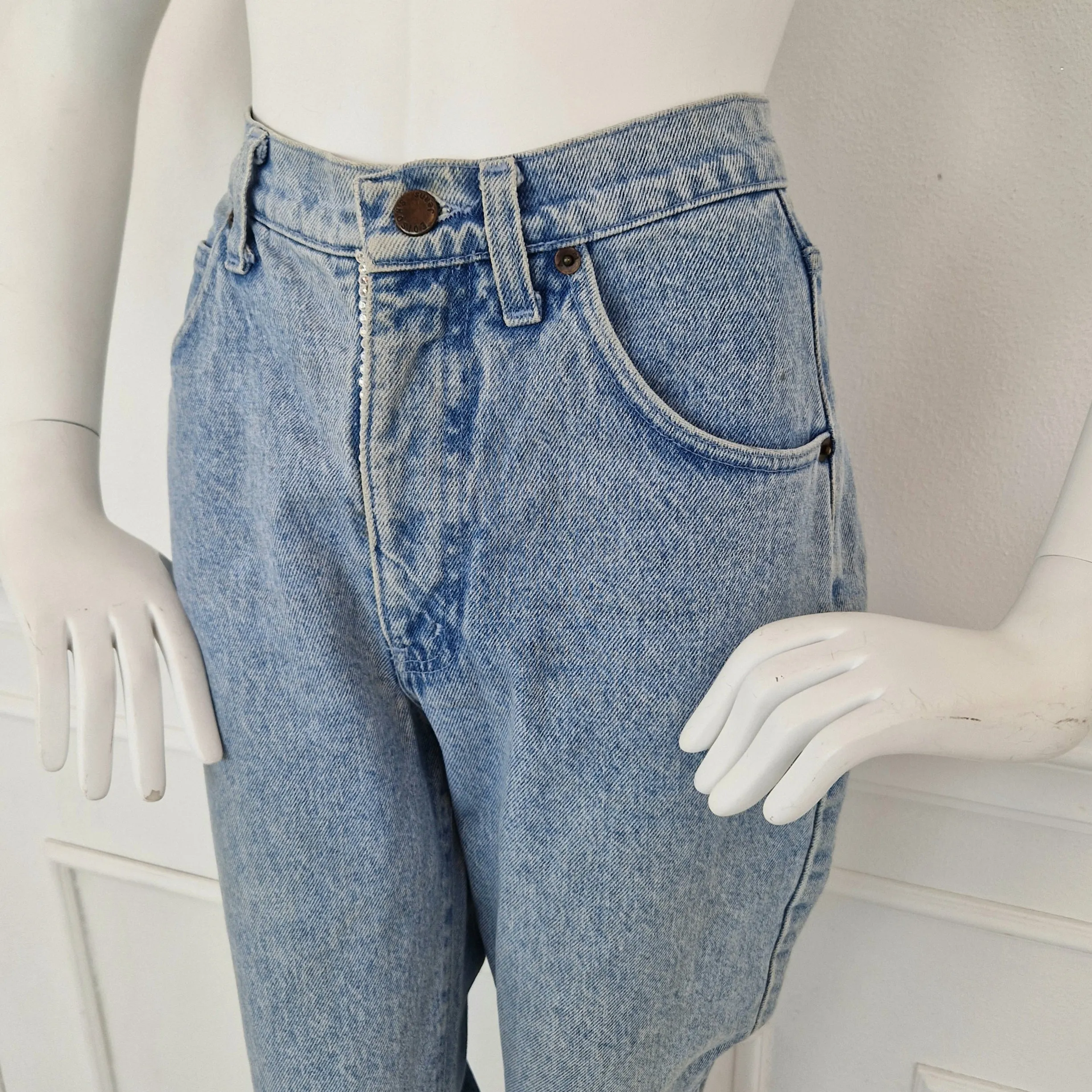 Jeans Valentino vintage