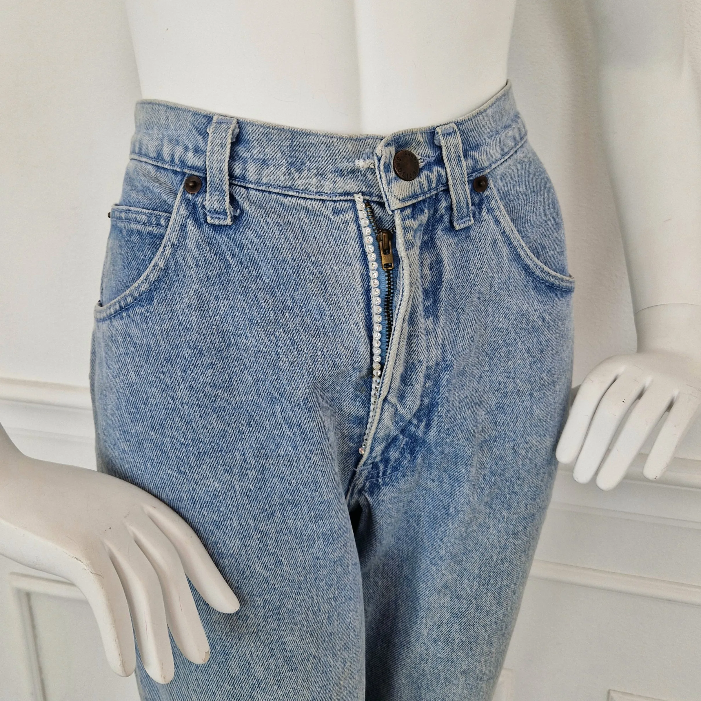 Jeans Valentino vintage