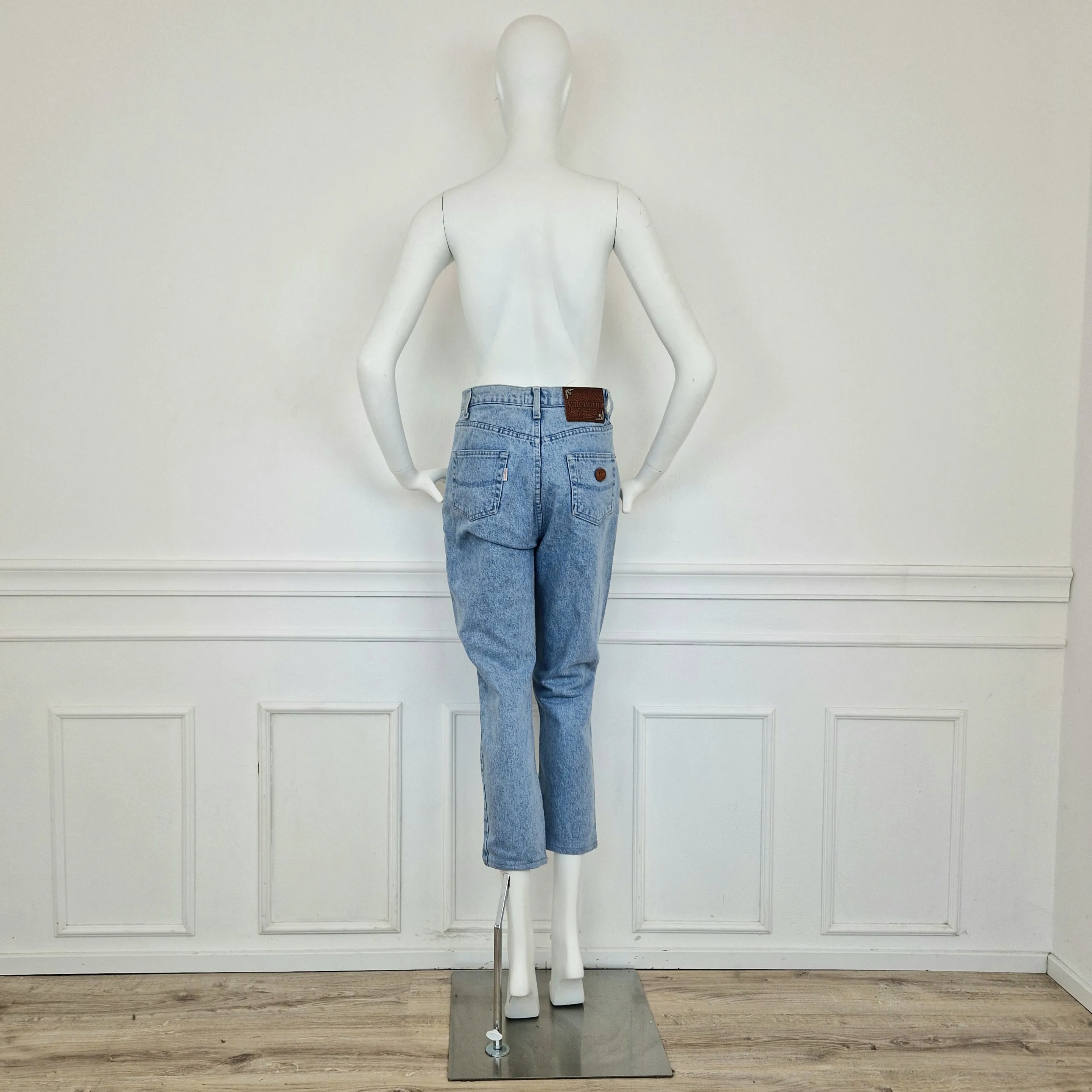 Jeans Valentino vintage