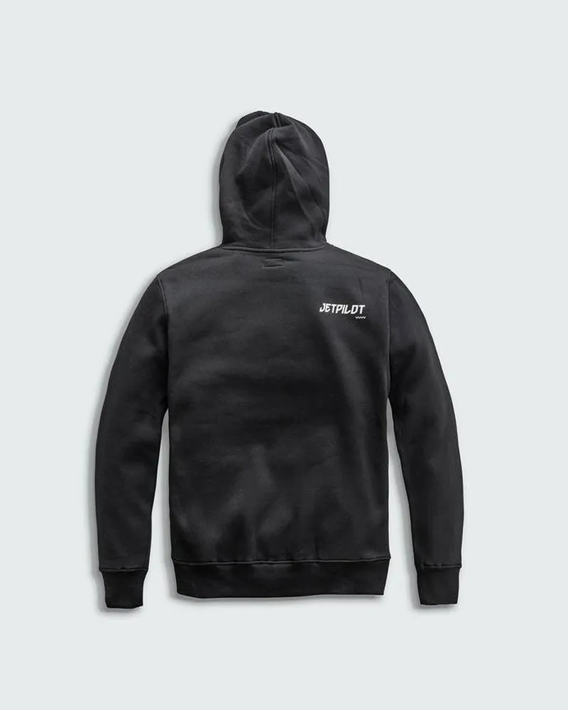 Jetpilot Fueled 2 Pullover Hoodie