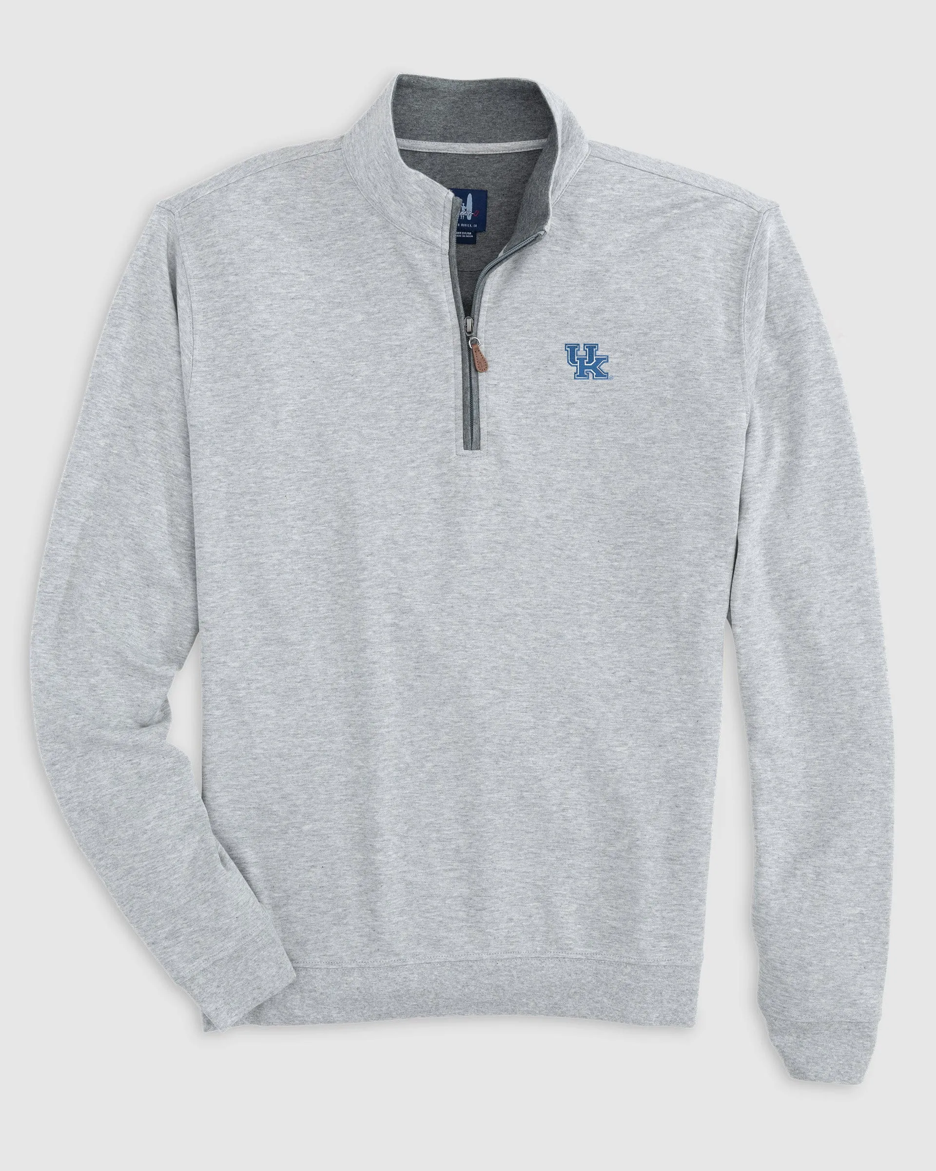 Kentucky Sully 1/4 Zip