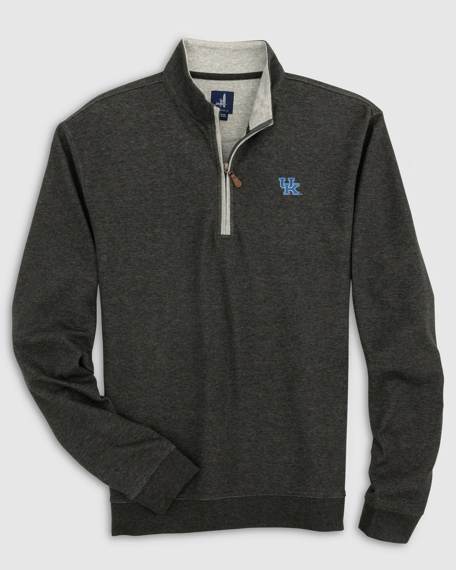 Kentucky Sully 1/4 Zip