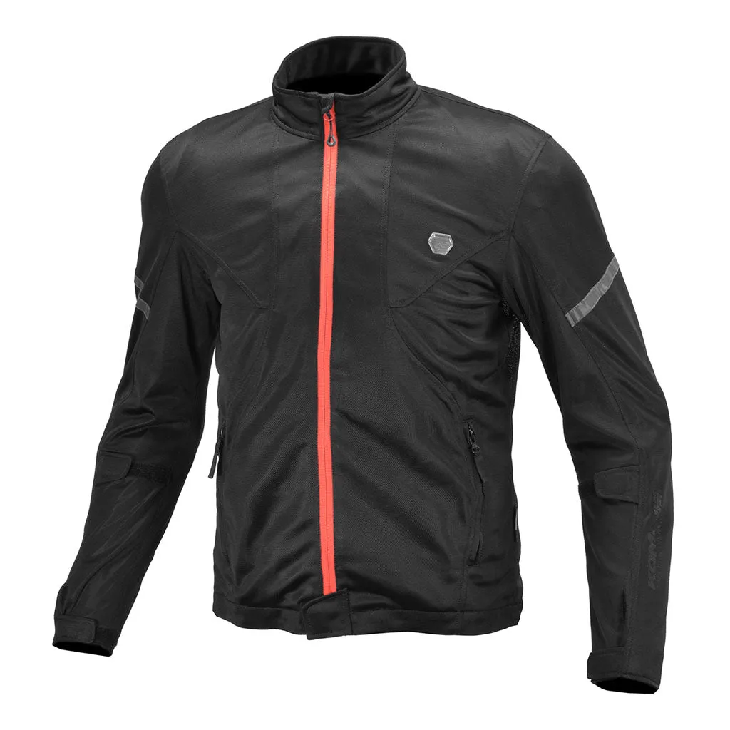 KOMINE JK-1623 PROTECT FM JACKET NEO