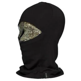 Le Bent Kids Balaclava Light 200gm - Black