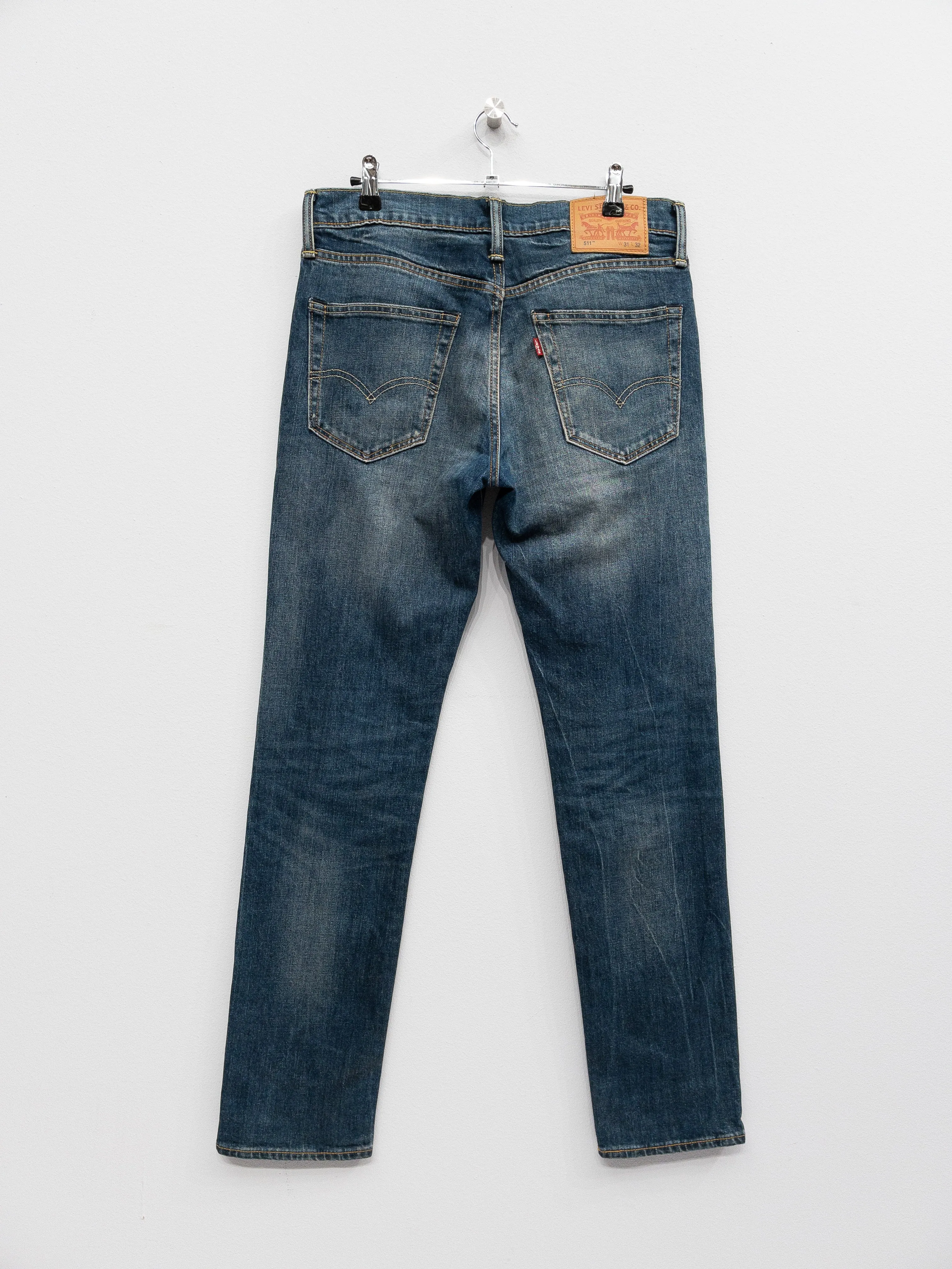 Levi's 511 W31