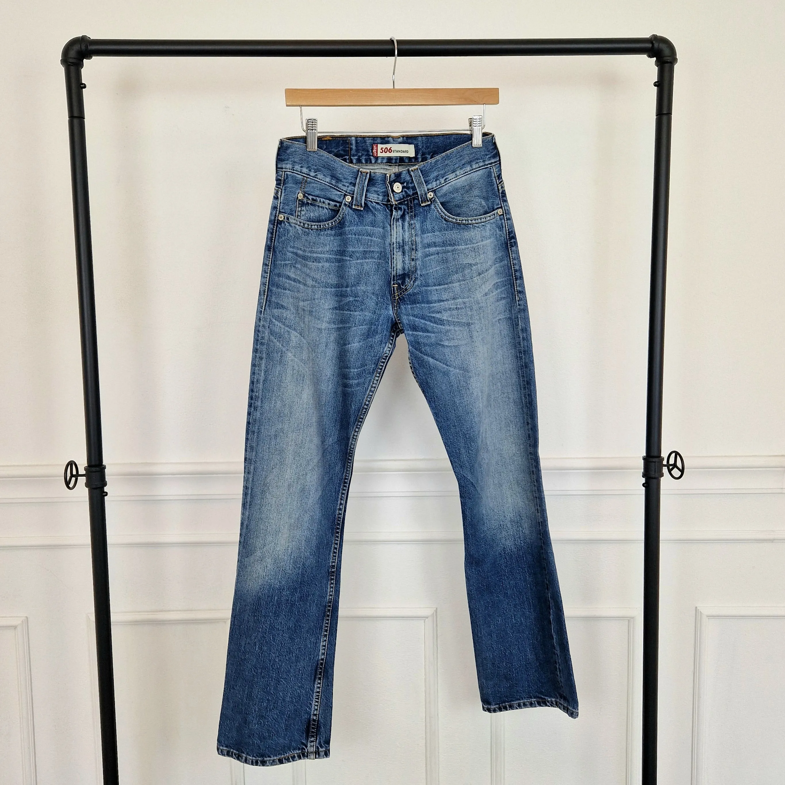 Levi's | Jeans 506 standard