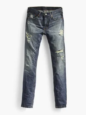 Levi's Men's 511 Slim Fit Jeans - Blue Barnacle