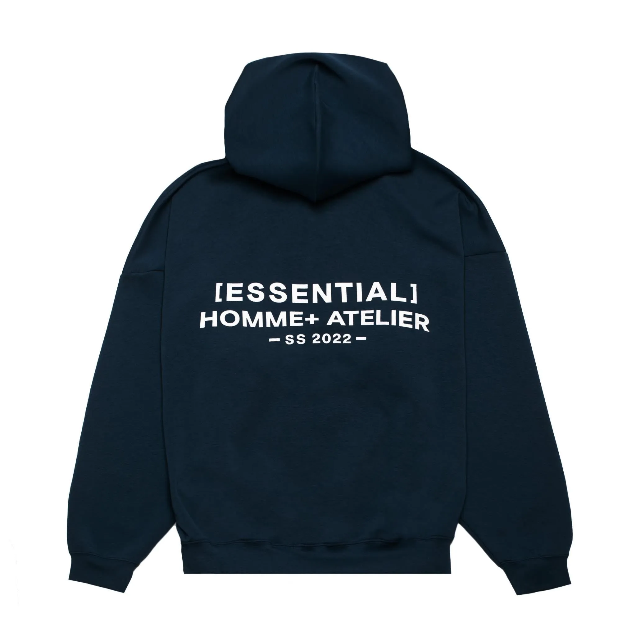 Lightweight ESSENTIAL Hoodie