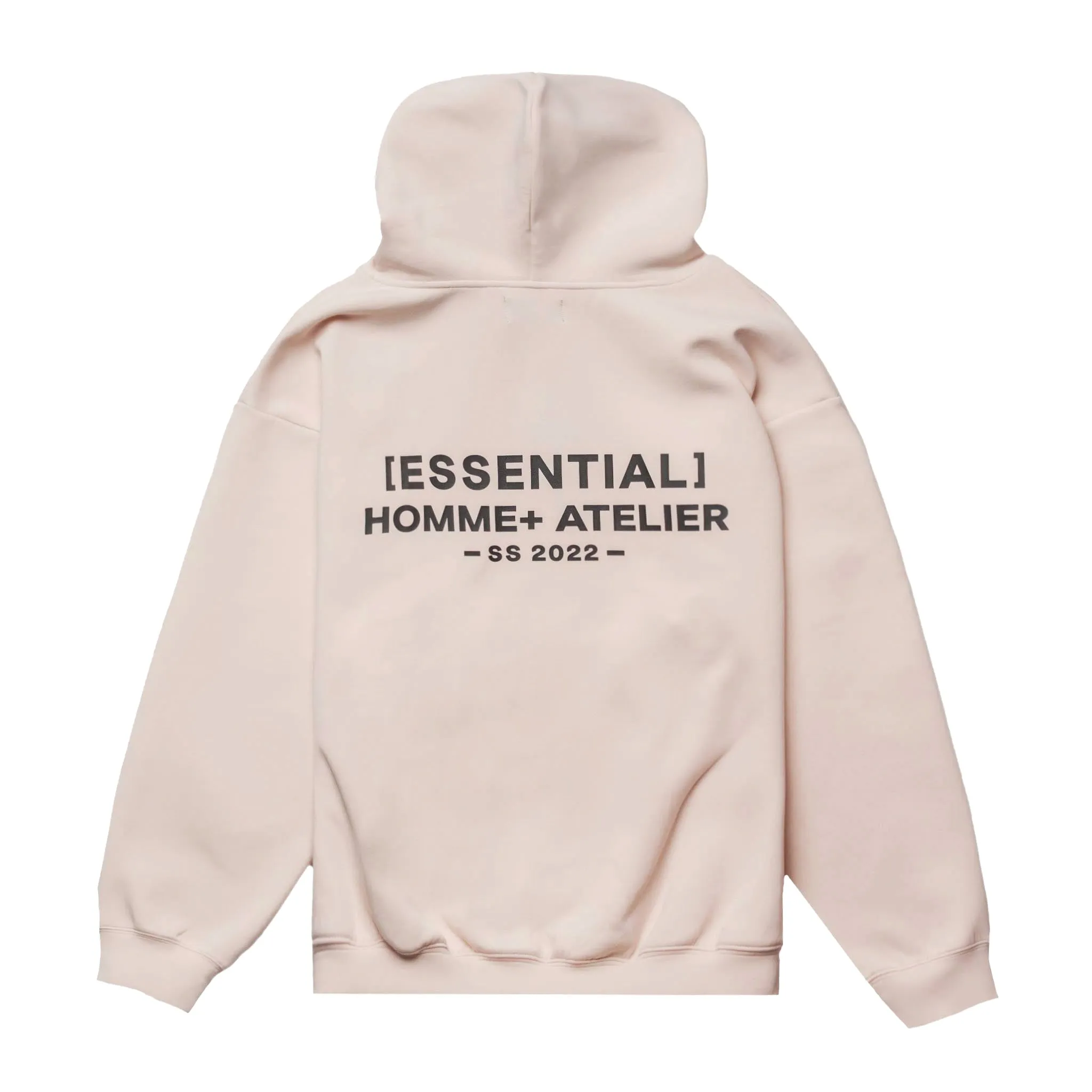 Lightweight ESSENTIAL Hoodie