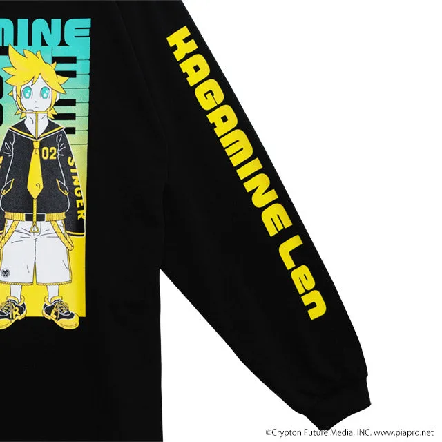 Listen Flavor x Kagamine Rin / Len t-shirt