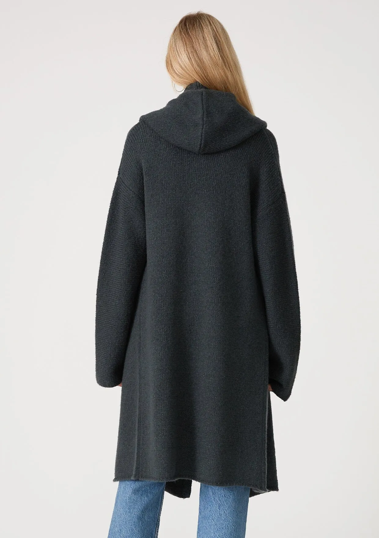 Lovestitch Lennox Sweater Coat