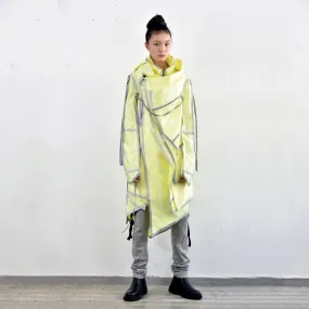 Luminescent Yellow Coat