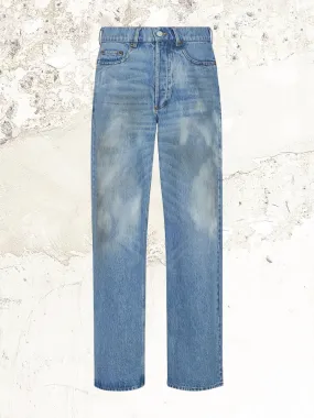 MAGLIANO FLATTONE DENIM JEANS