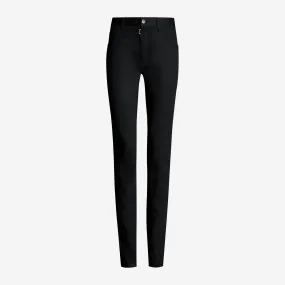 Maison Margiela Straight Leg Jeans