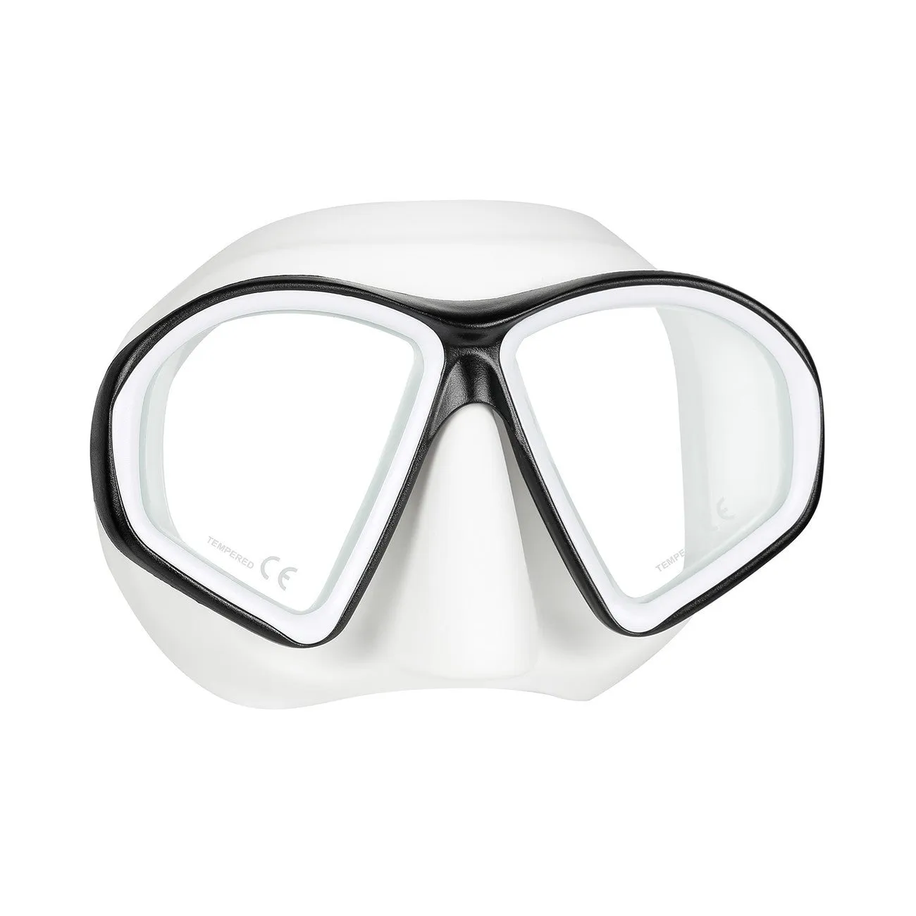 Mares Sealhouette Scuba Diving Snorkeling Mask