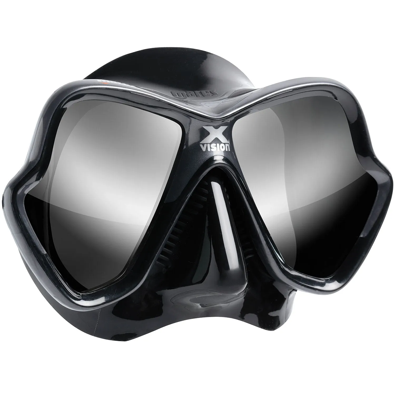 Mares X-Vision Ultra Liquidskin Scuba Dive Mask