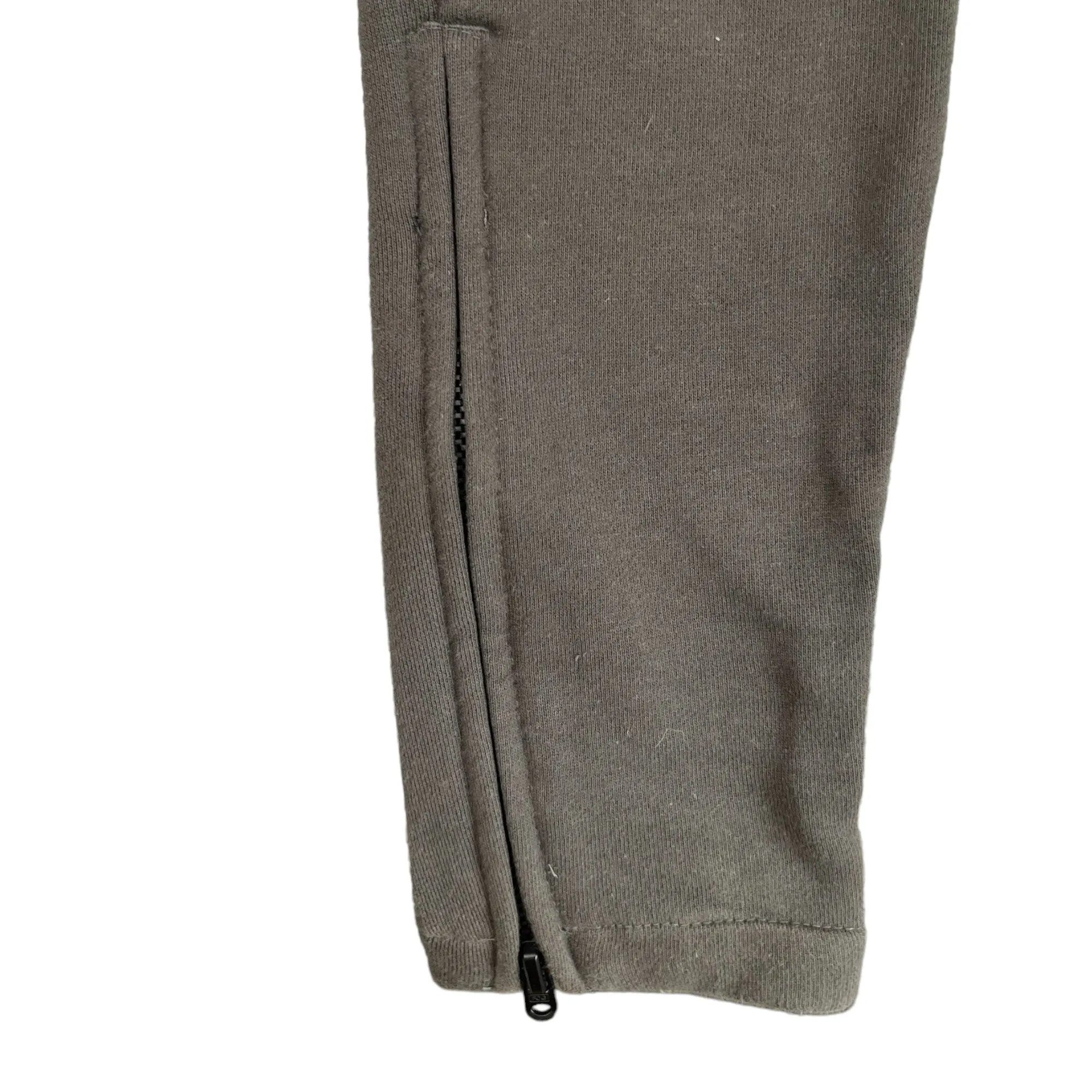 Men's Essentials Joggers Grey Size XS