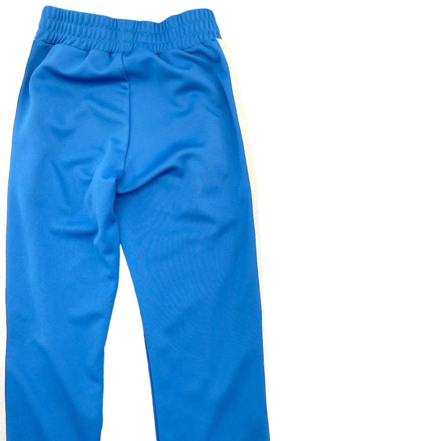 Men's Logo Joggers Blue Size XS