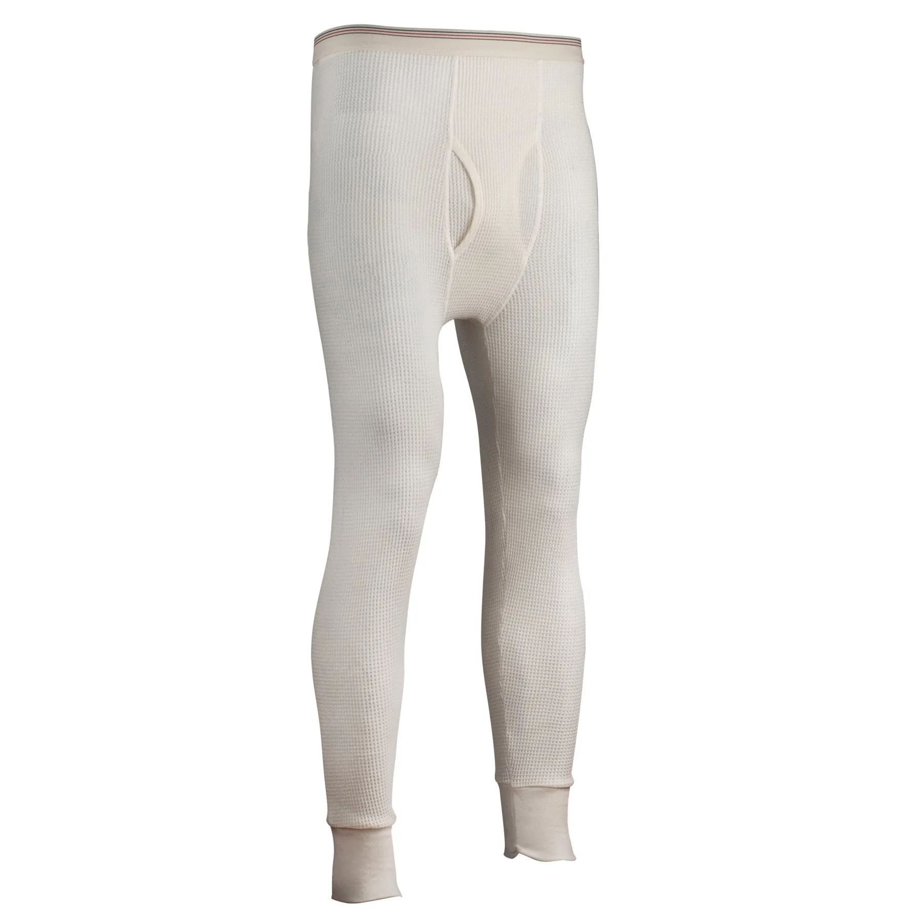 Men's Traditional Long Johns Thermal Pants 800DR