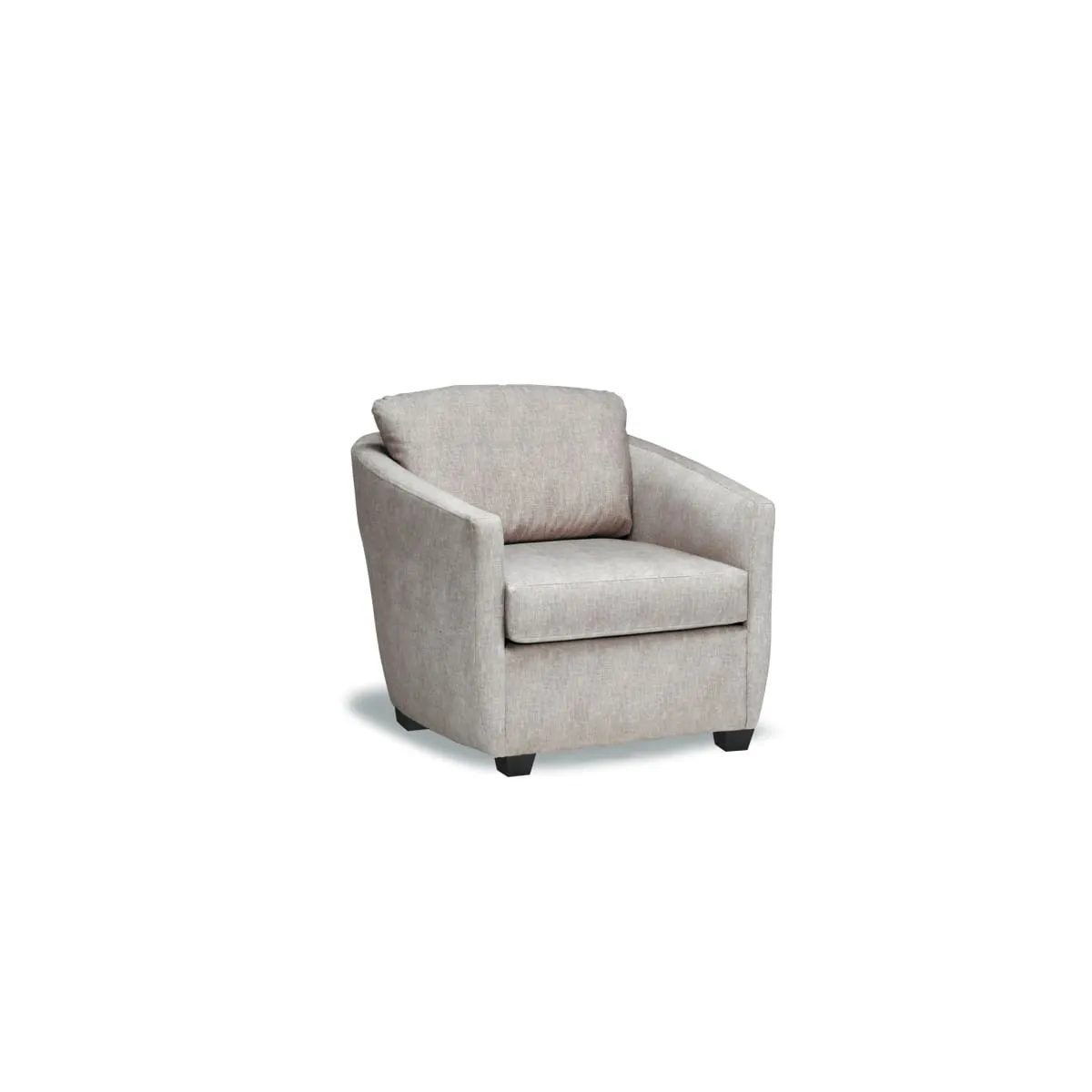 Mist Accent Chair