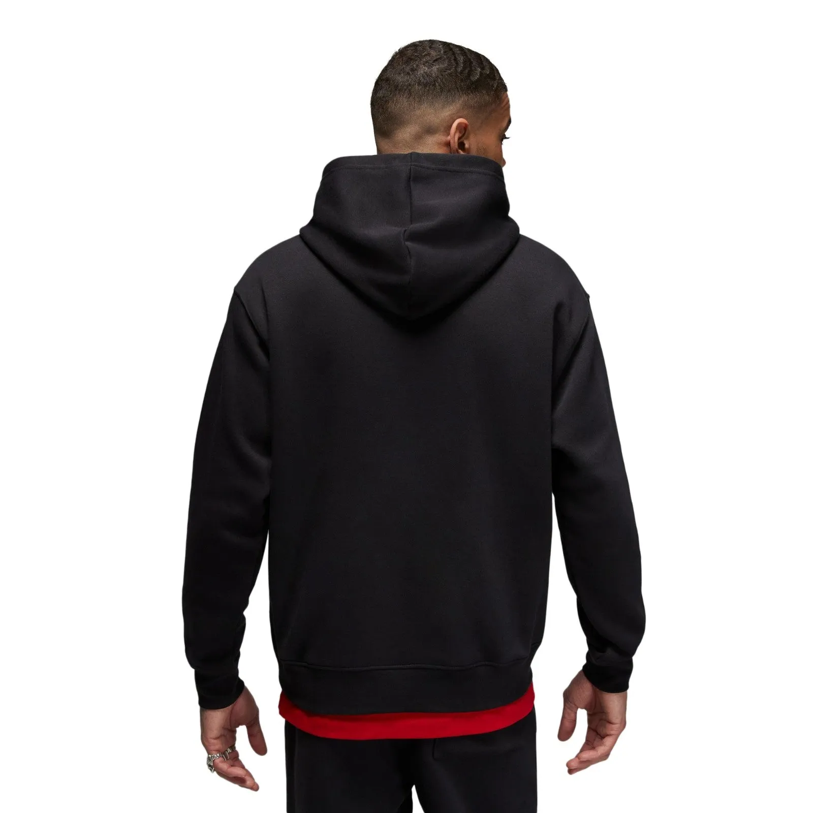 Nike Air Jordan Essentials HOODED LONG SLEEVE TOP FJ7774-010