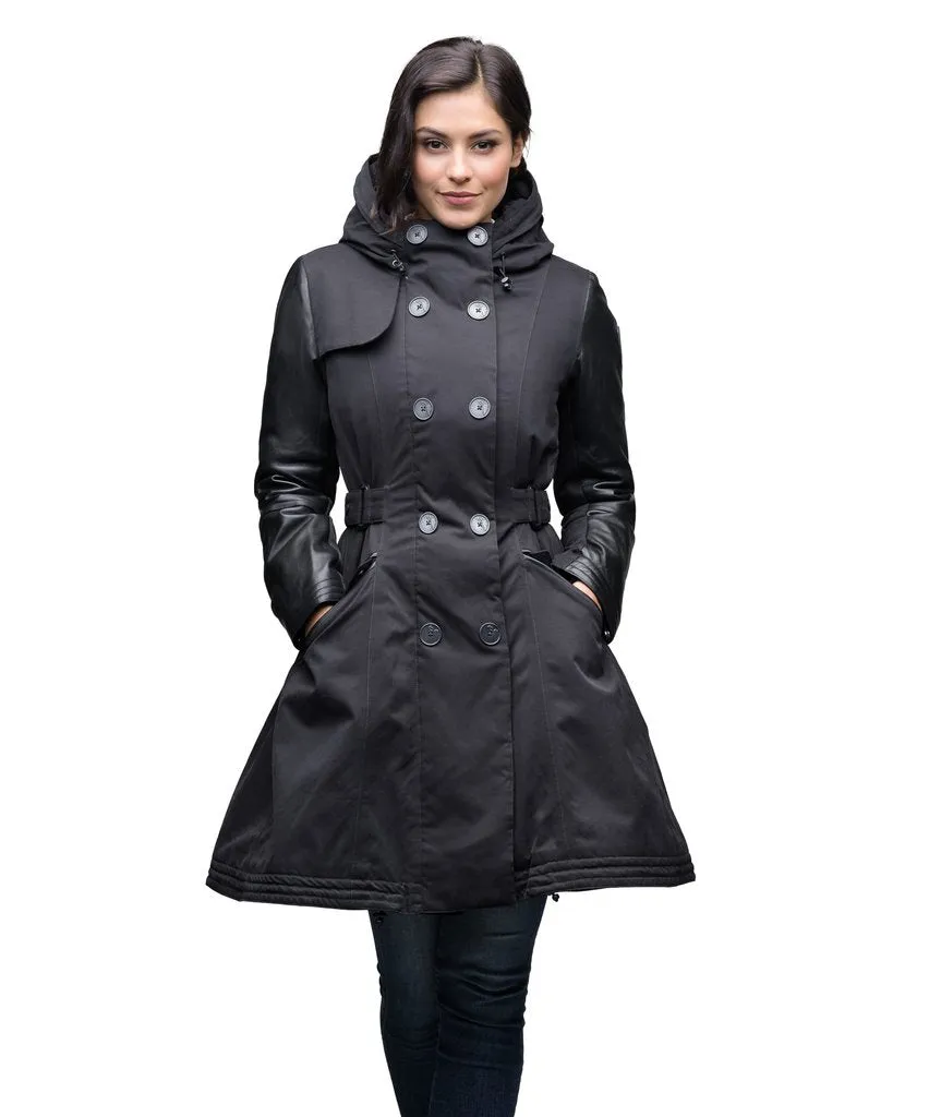 Nobis Ajin 4-in-1 Ladies Coat