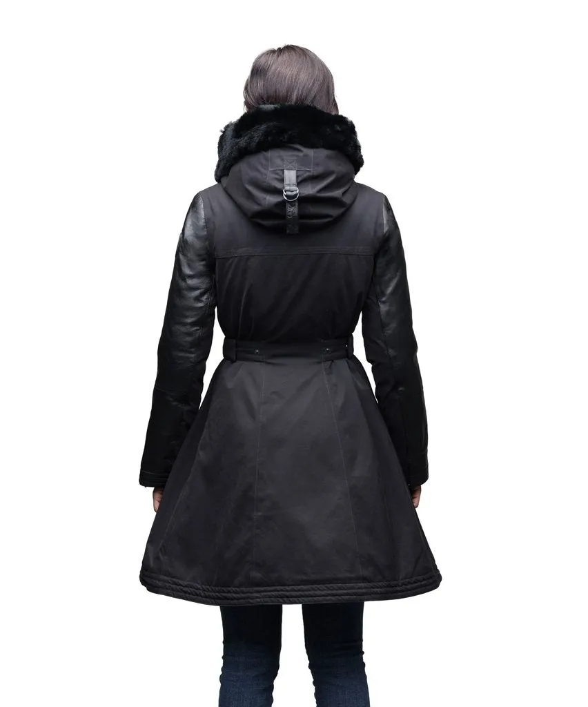 Nobis Ajin 4-in-1 Ladies Coat