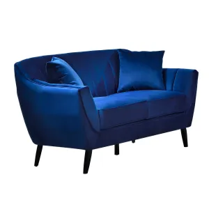 Odette Collection Loveseat