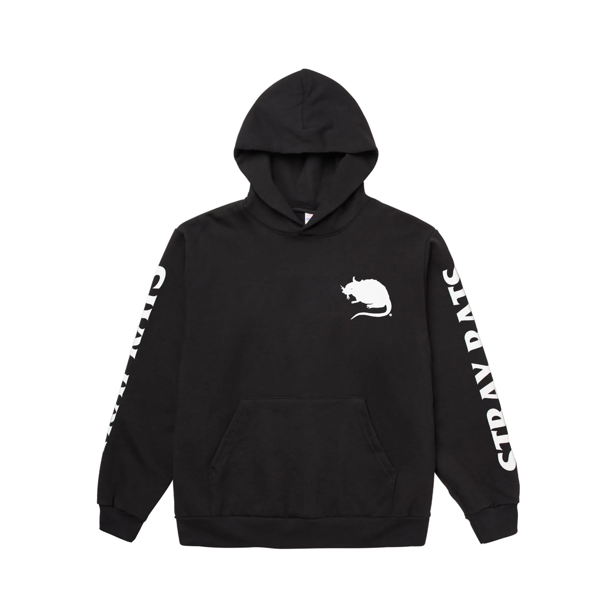 OG Sewer Brigade Hoodie