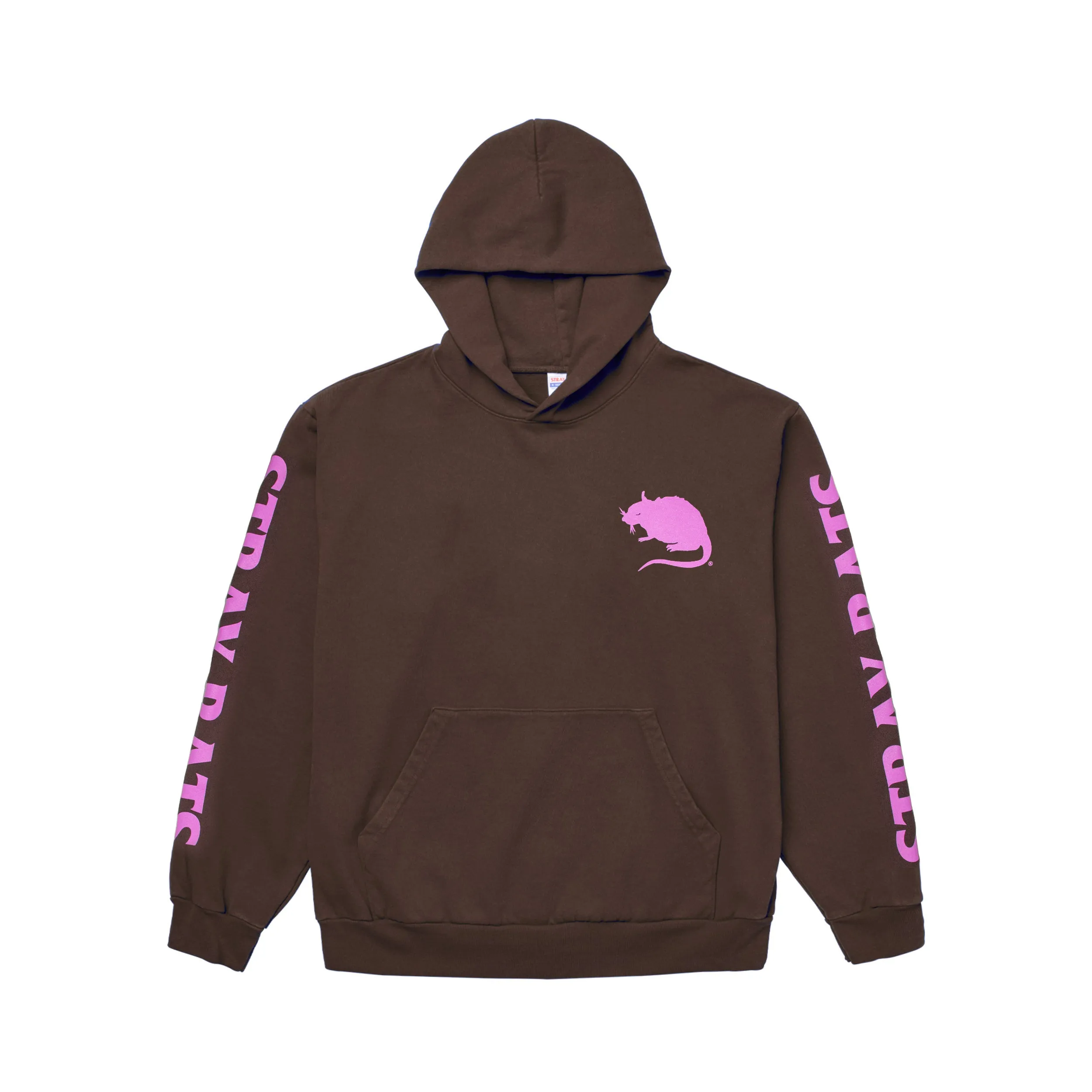 OG Sewer Brigade Hoodie