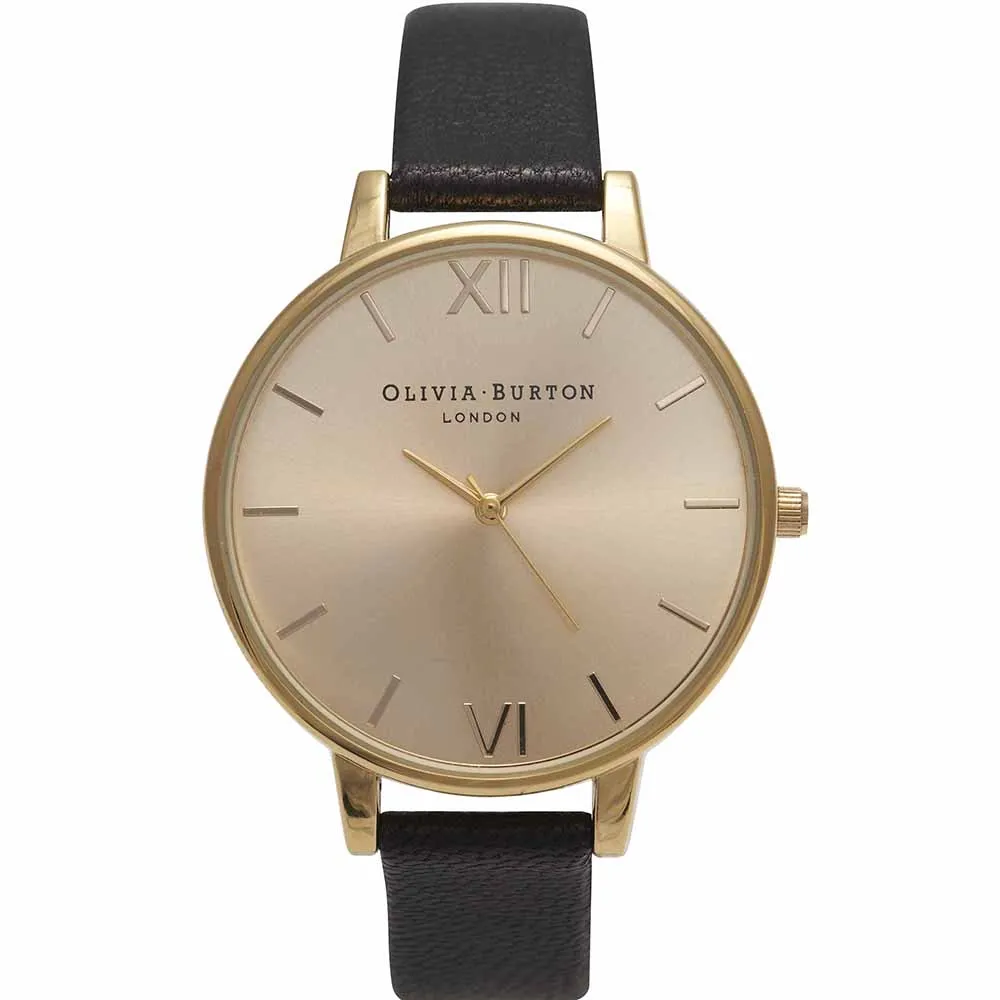 Olivia Burton Big Dial OB13BD06