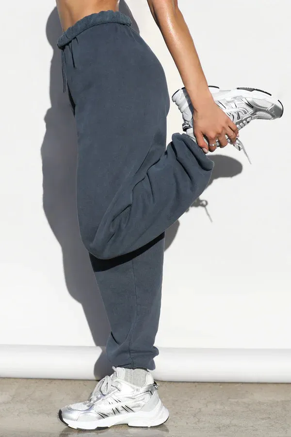 Oversized Jogger