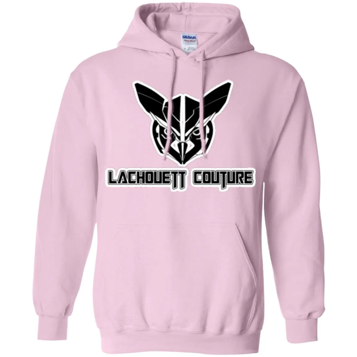 Owl Transformers Pullover Hoodie