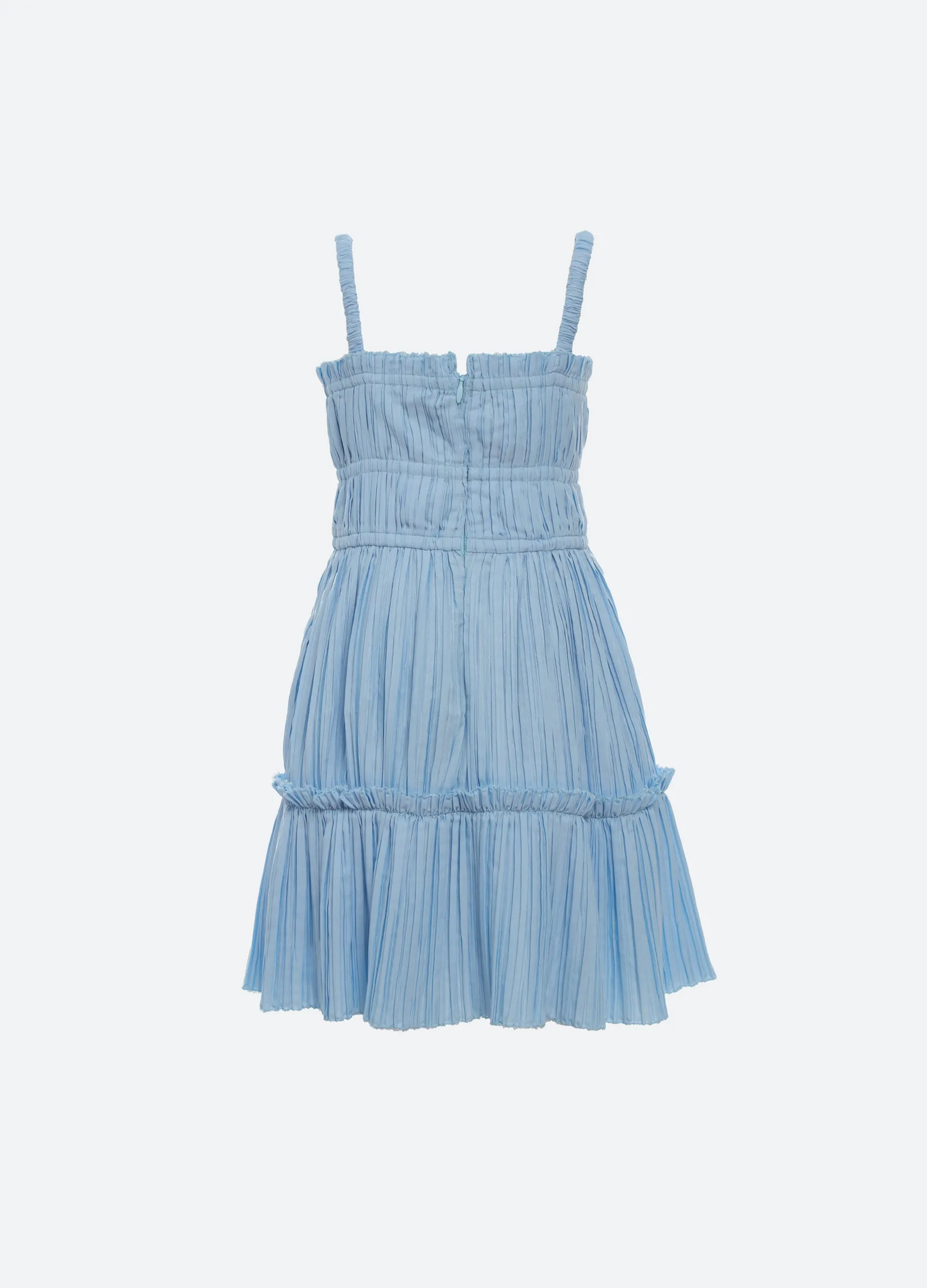 Parcie Kids Dress