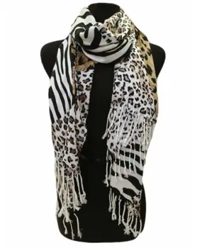 Pashmina Scarf