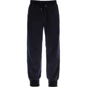 Paul Smith wool jersey joggers for comfortable