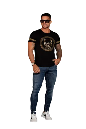 Pit Bull Jeans Men's T-Shirt 79440