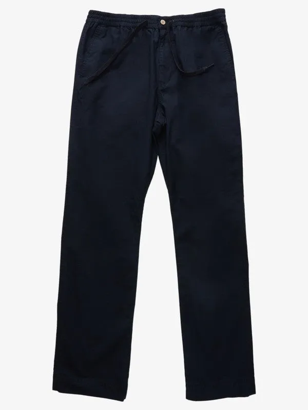 Quiksilver Waterman After Surf Pants