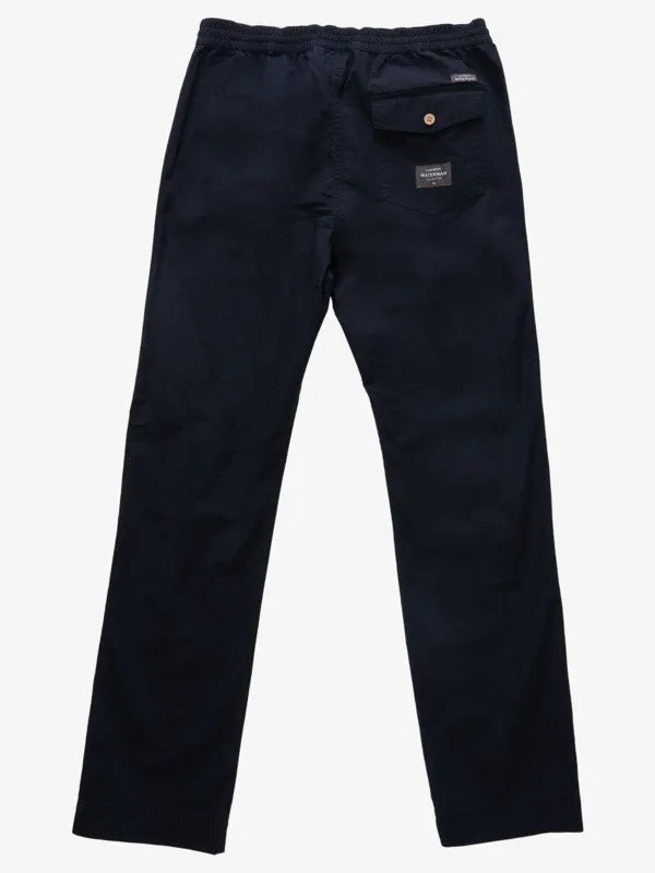 Quiksilver Waterman After Surf Pants