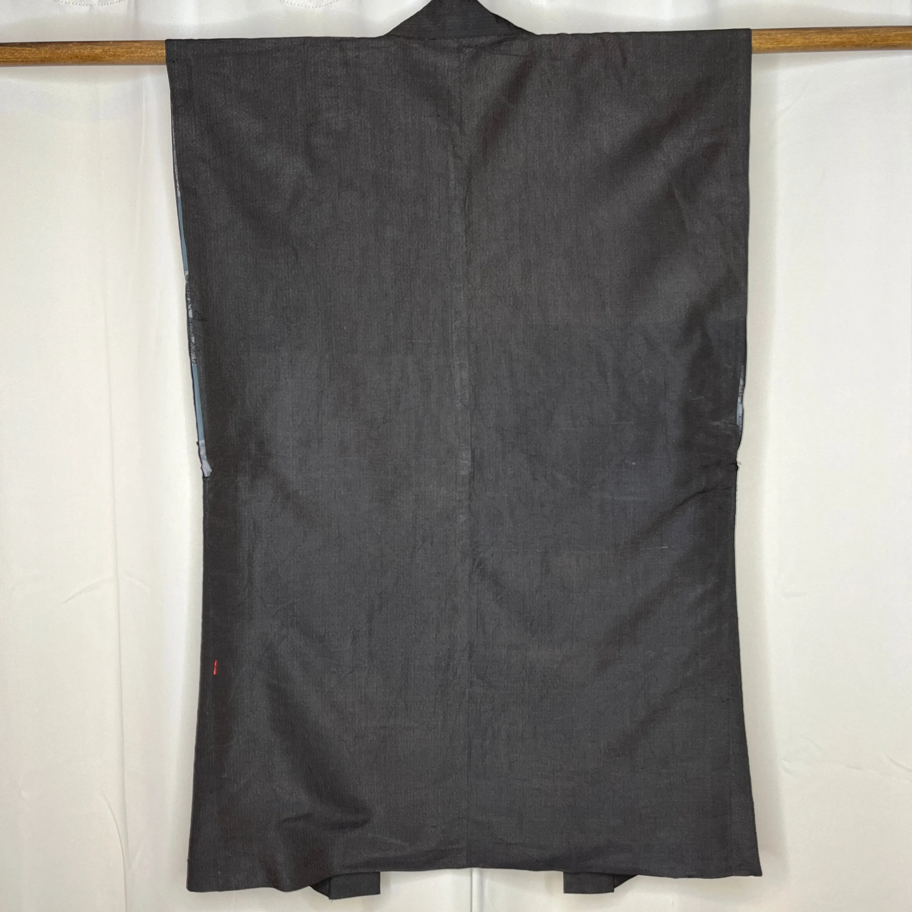 "Dragon Lining" Japanique Tunic Vest