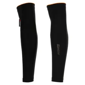 Santini Vega Multi Wind-Proof Water Resistant Arm Warmers