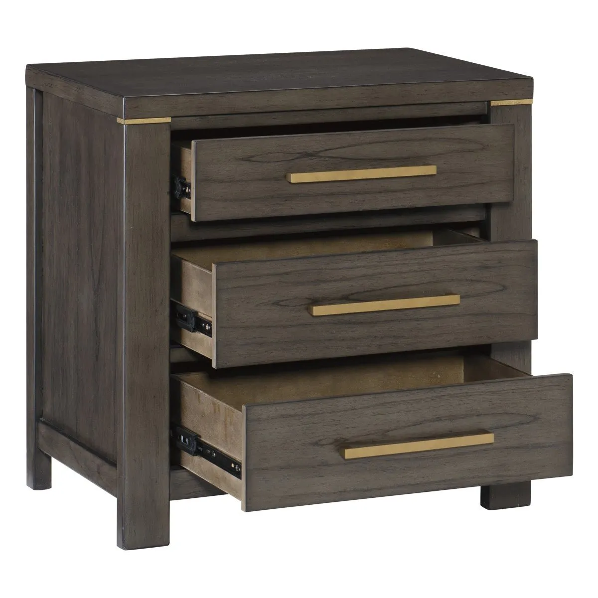 Scarlett Collection Night Stand