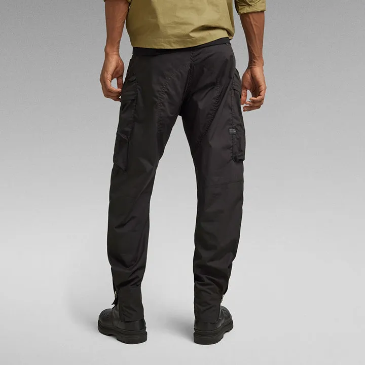 Sobiru Cargo Pant (Black) - GD22555D3086484