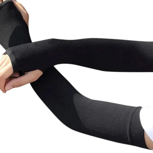 Sun Protection Arm Sleeves