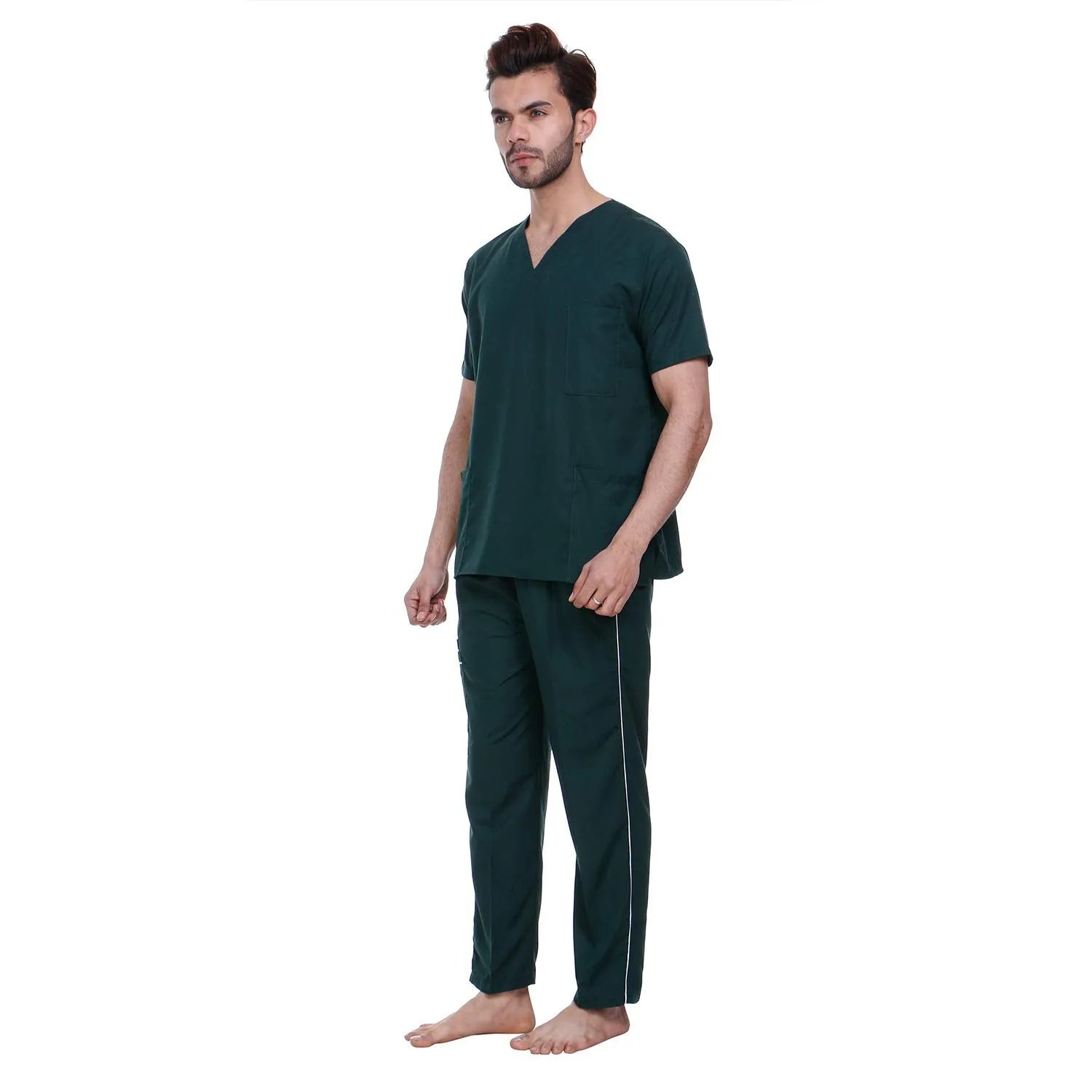 Surgicals Unisex Scrub Suit