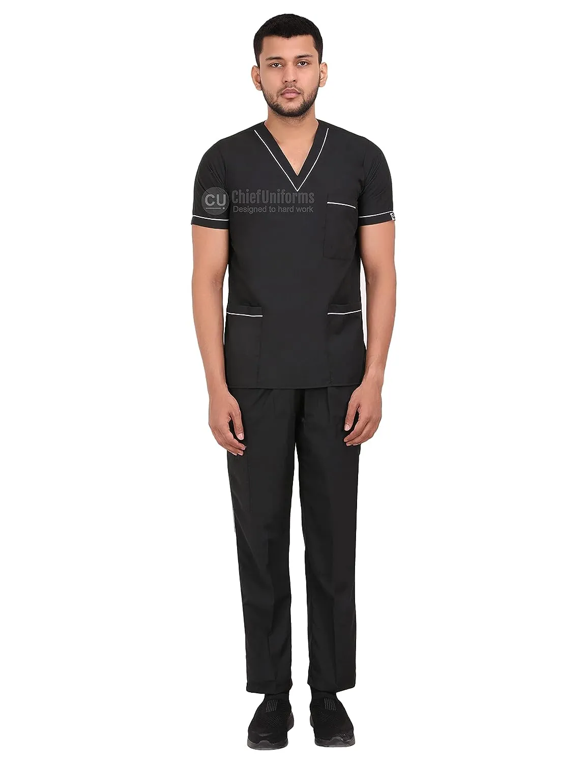 Surgicals Unisex Scrub Suit