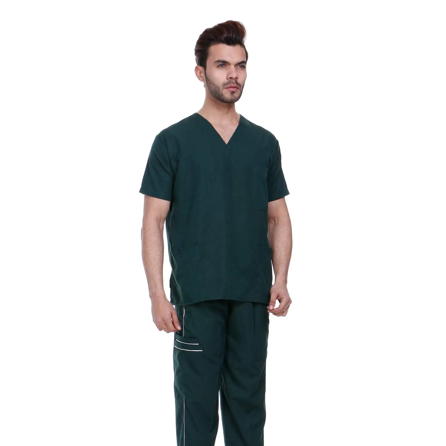 Surgicals Unisex Scrub Suit