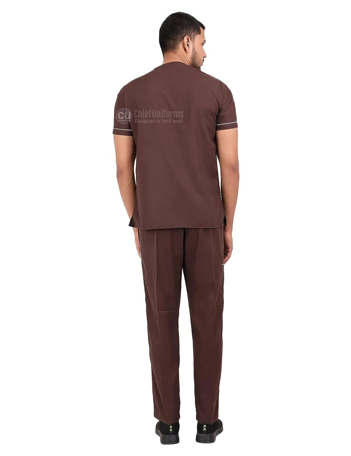 Surgicals Unisex Scrub Suit