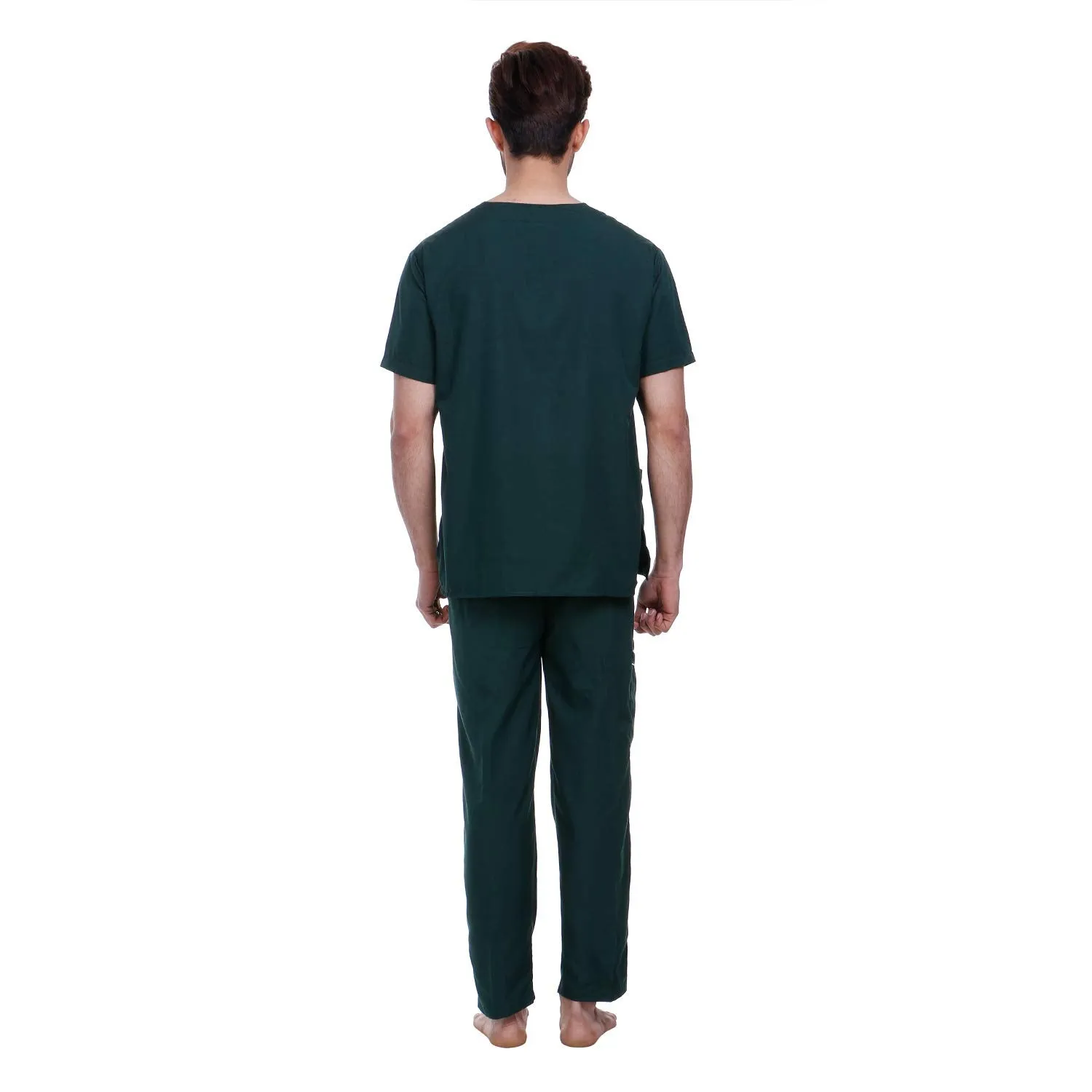 Surgicals Unisex Scrub Suit